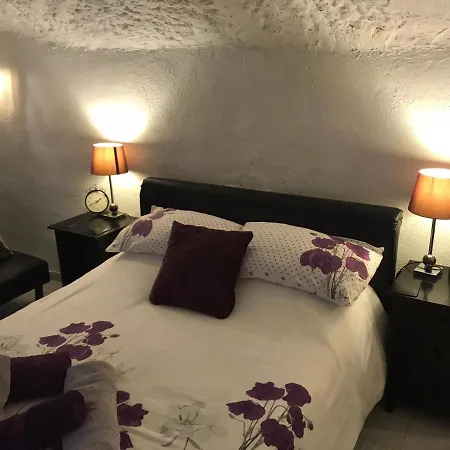 Сasa de vacaciones Cueva De Ryder Loco *