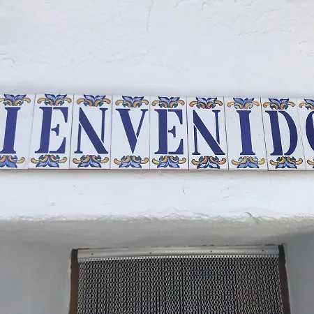 Сasa de vacaciones Cueva De Ryder Loco *