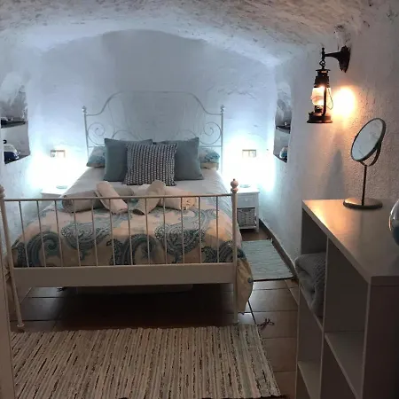 Cueva De Ryder Loco Сasa de vacaciones Baza