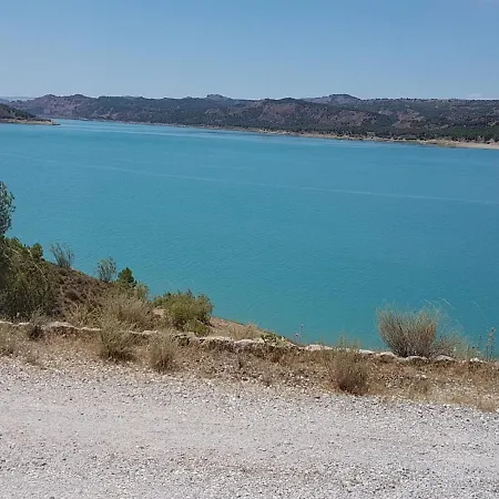 Сasa de vacaciones Cueva De Ryder Loco Baza