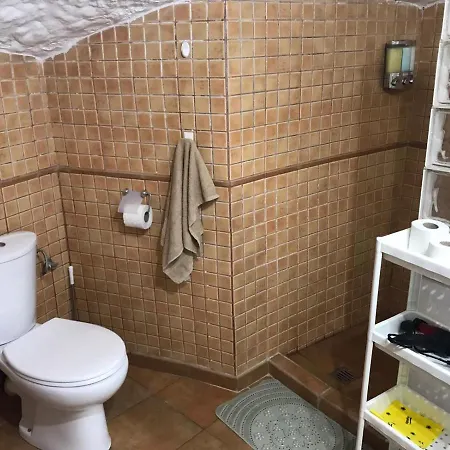Сasa de vacaciones Cueva De Ryder Loco *