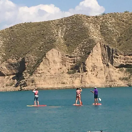 Сasa de vacaciones Cueva De Ryder Loco