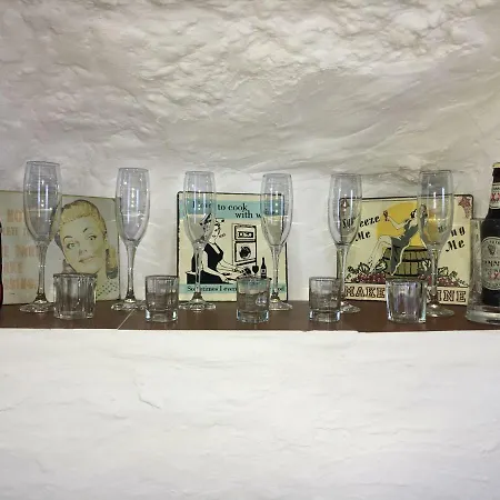 Cueva De Ryder Loco *
